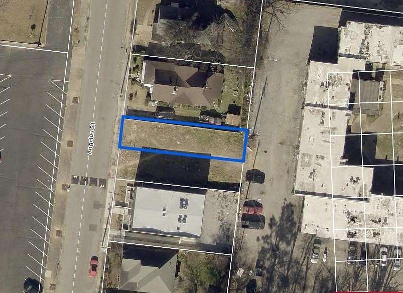 0.11 Acres of Land for Sale in Memphis, Tennessee