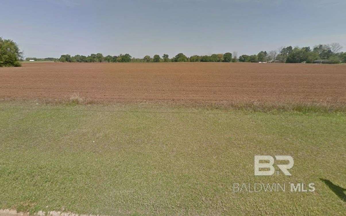 0.46 Acres of Residential Land for Sale in Flomaton, Alabama