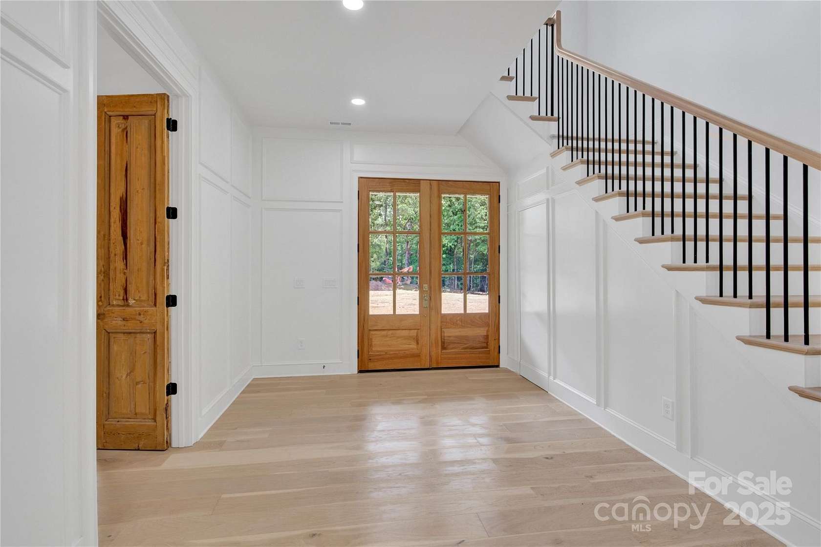 2.13 Acres of Residential Land with Home for Sale in Waxhaw, North Carolina