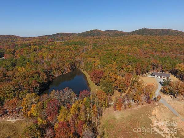 80.9 Acres of Land for Sale in Kings Mountain, North Carolina