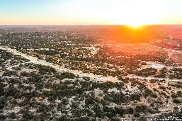 82 Acres of Recreational Land with Home for Sale in Rocksprings, Texas