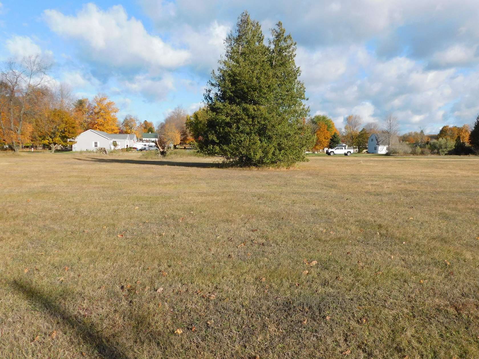 0.24 Acres of Land for Sale in Arcadia, Michigan