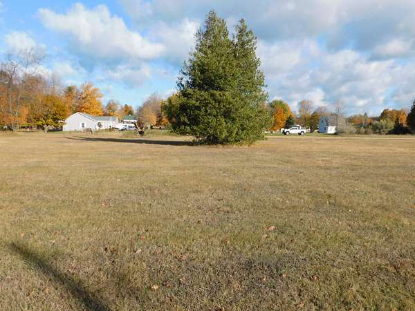 0.24 Acres of Land for Sale in Arcadia, Michigan