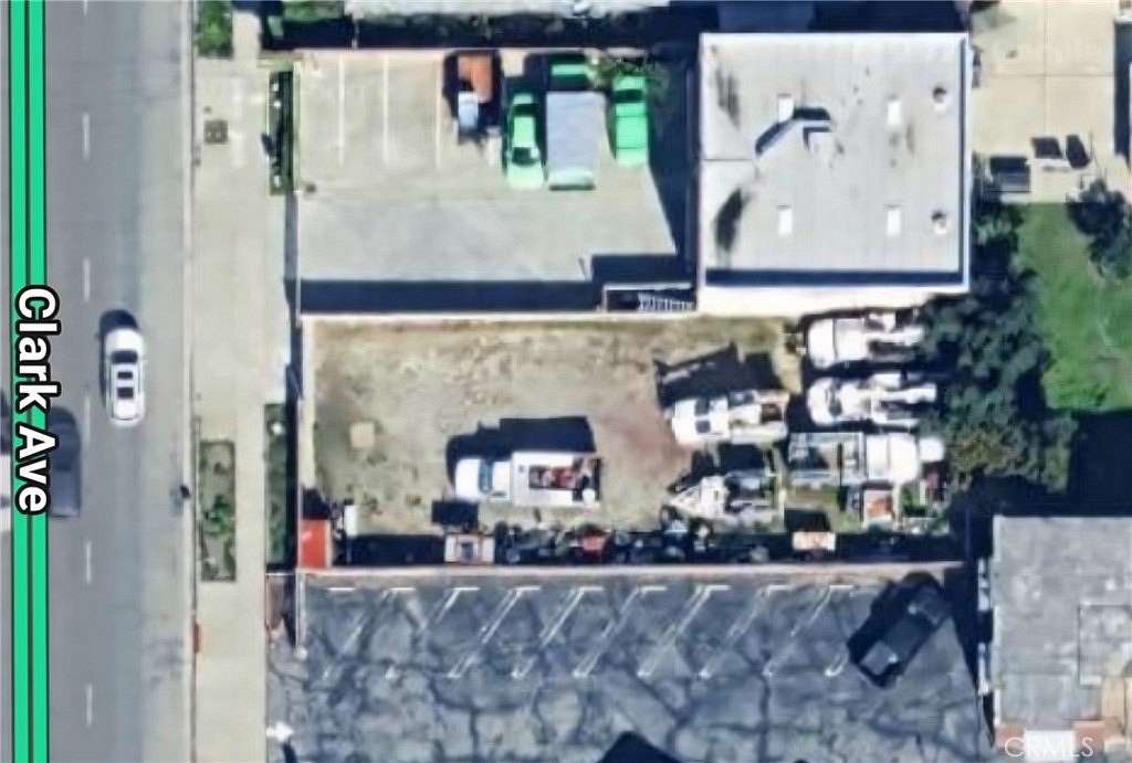 0.12 Acres of Land for Sale in Bellflower, California