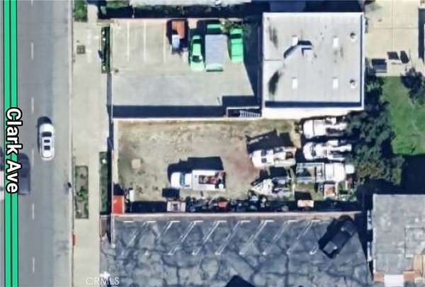 0.12 Acres of Land for Sale in Bellflower, California