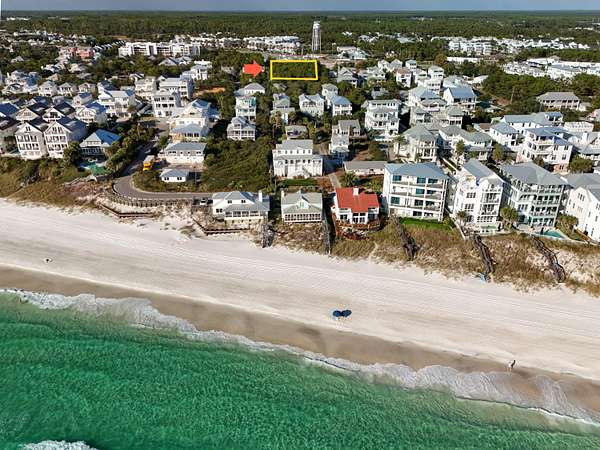 1.25 Acres of Land for Sale in Inlet Beach, Florida