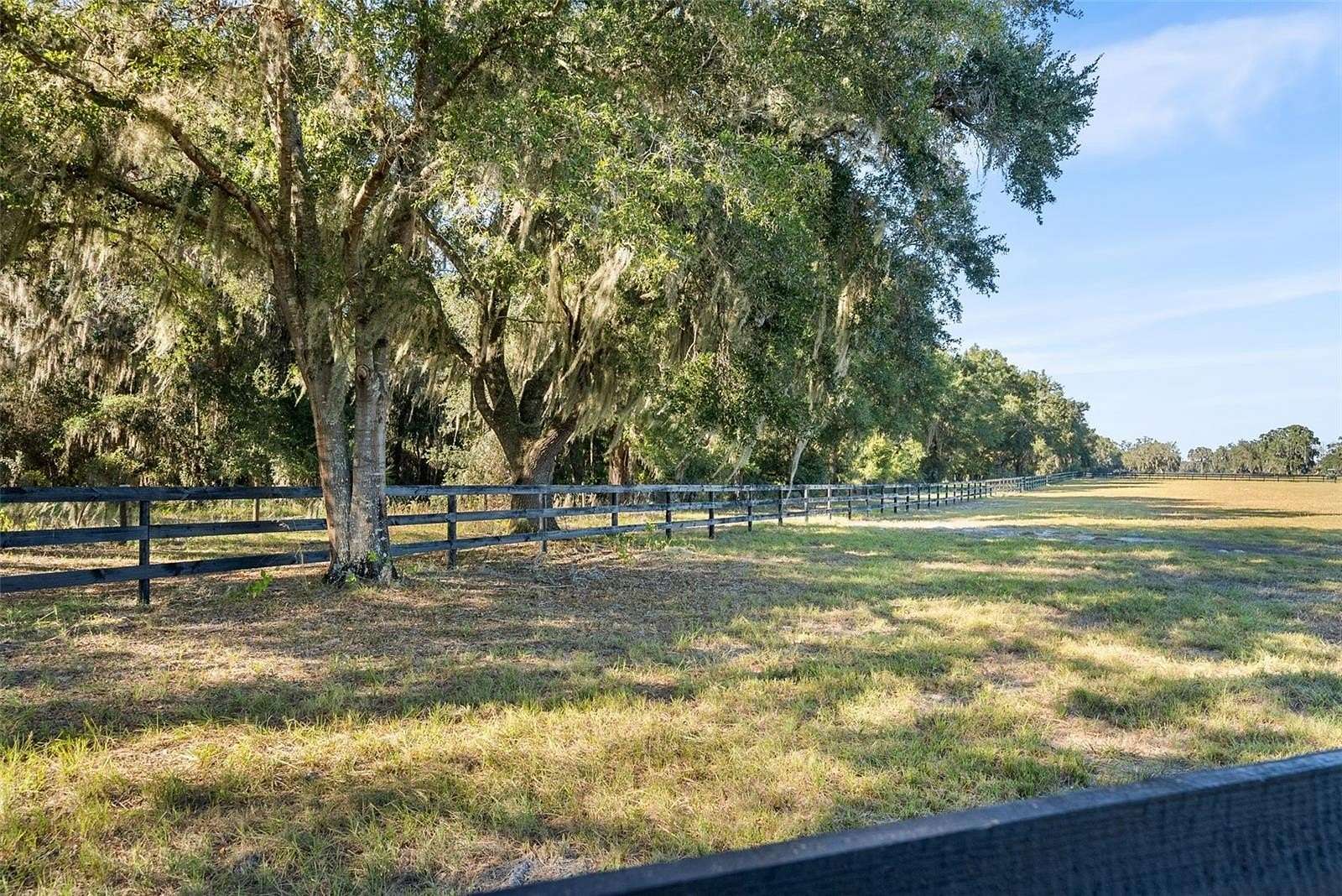 5 Acres of Residential Land for Sale in Dunnellon, Florida