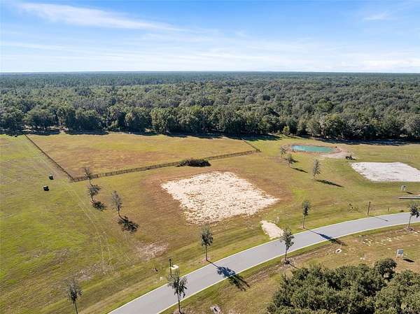 5 Acres of Residential Land for Sale in Dunnellon, Florida