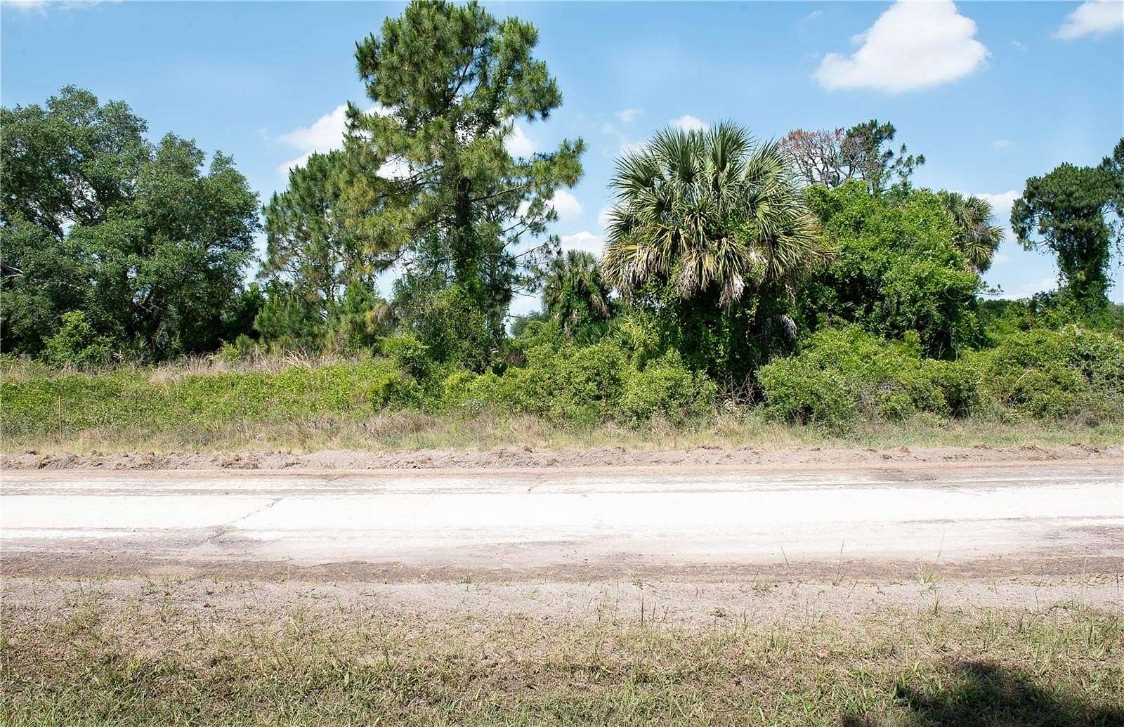 0.45 Acres of Land for Sale in North Port, Florida