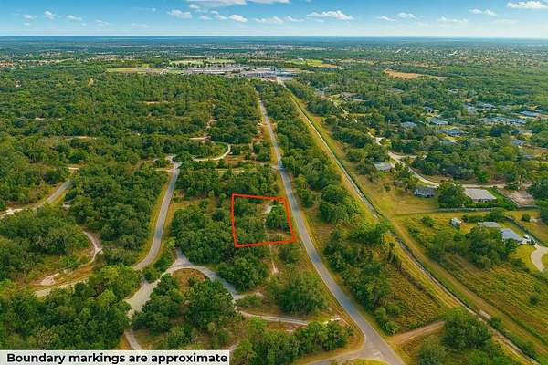 0.45 Acres of Land for Sale in North Port, Florida