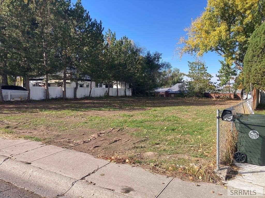 0.23 Acres of Land for Sale in Blackfoot, Idaho