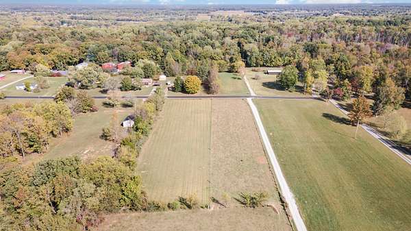 1.67 Acres of Residential Land for Sale in Springfield, Tennessee