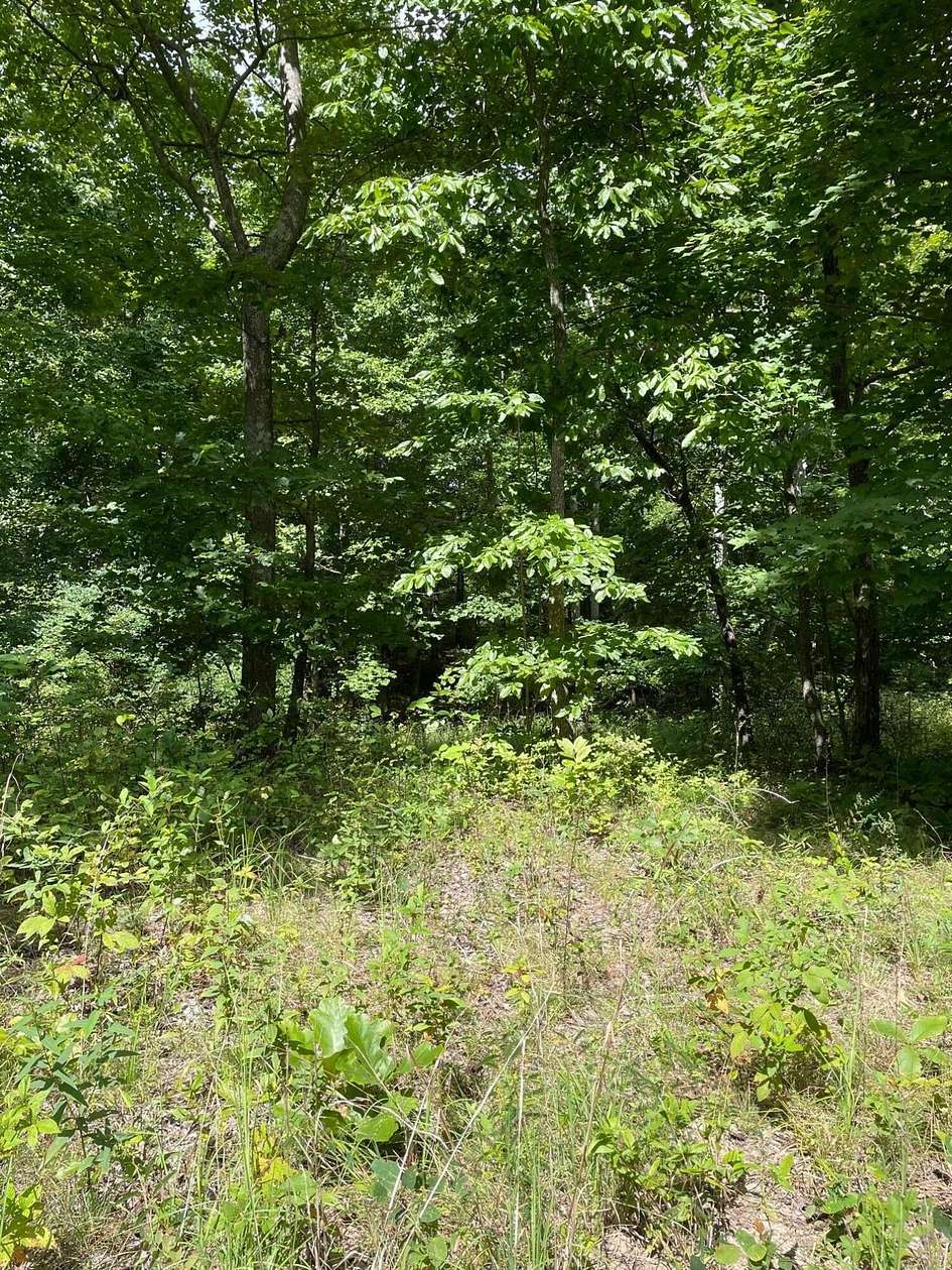 2.1 Acres of Residential Land for Sale in Dunlap, Tennessee