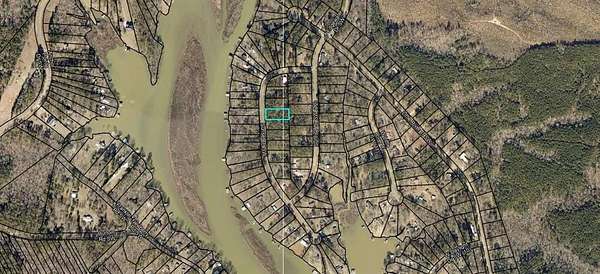 0.51 Acres of Residential Land for Sale in Eatonton, Georgia