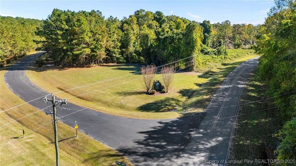 5.75 Acres of Residential Land for Sale in Bath, North Carolina