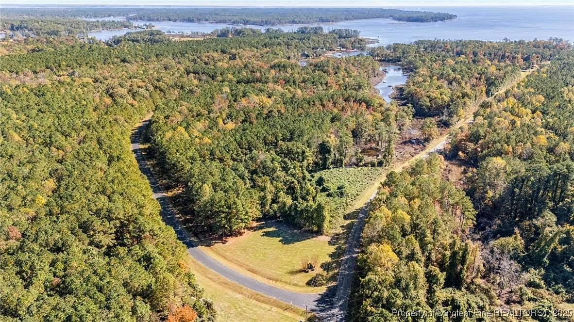 5.75 Acres of Residential Land for Sale in Bath, North Carolina