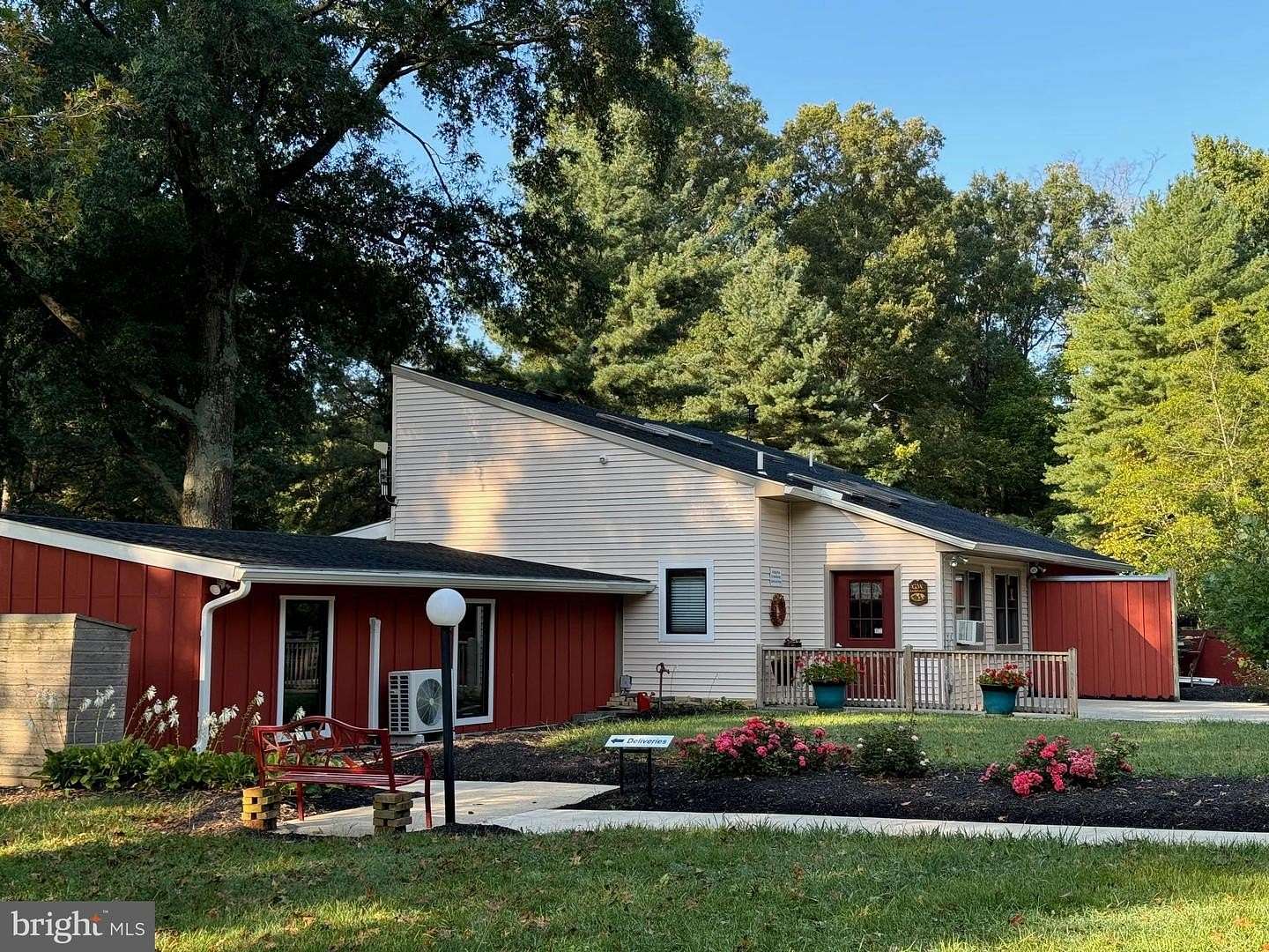 6.18 Acres of Residential Land with Home for Sale in Denton, Maryland