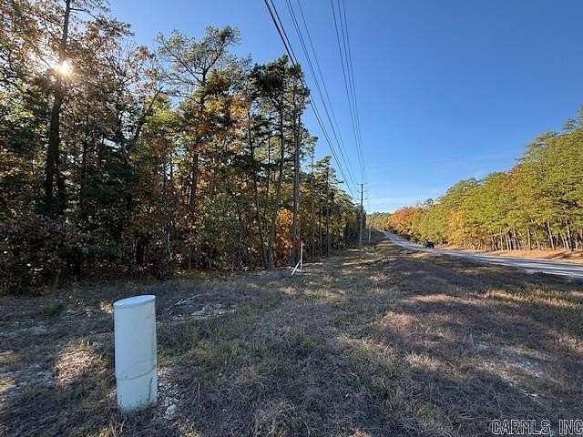 0.81 Acres of Commercial Land for Sale in Hot Springs Village, Arkansas