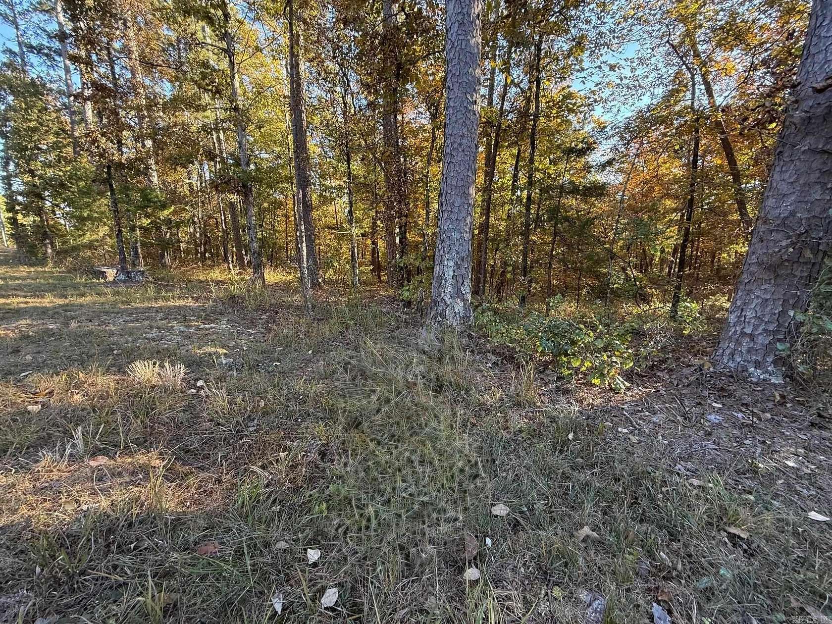 1.77 Acres of Commercial Land for Sale in Hot Springs Village, Arkansas