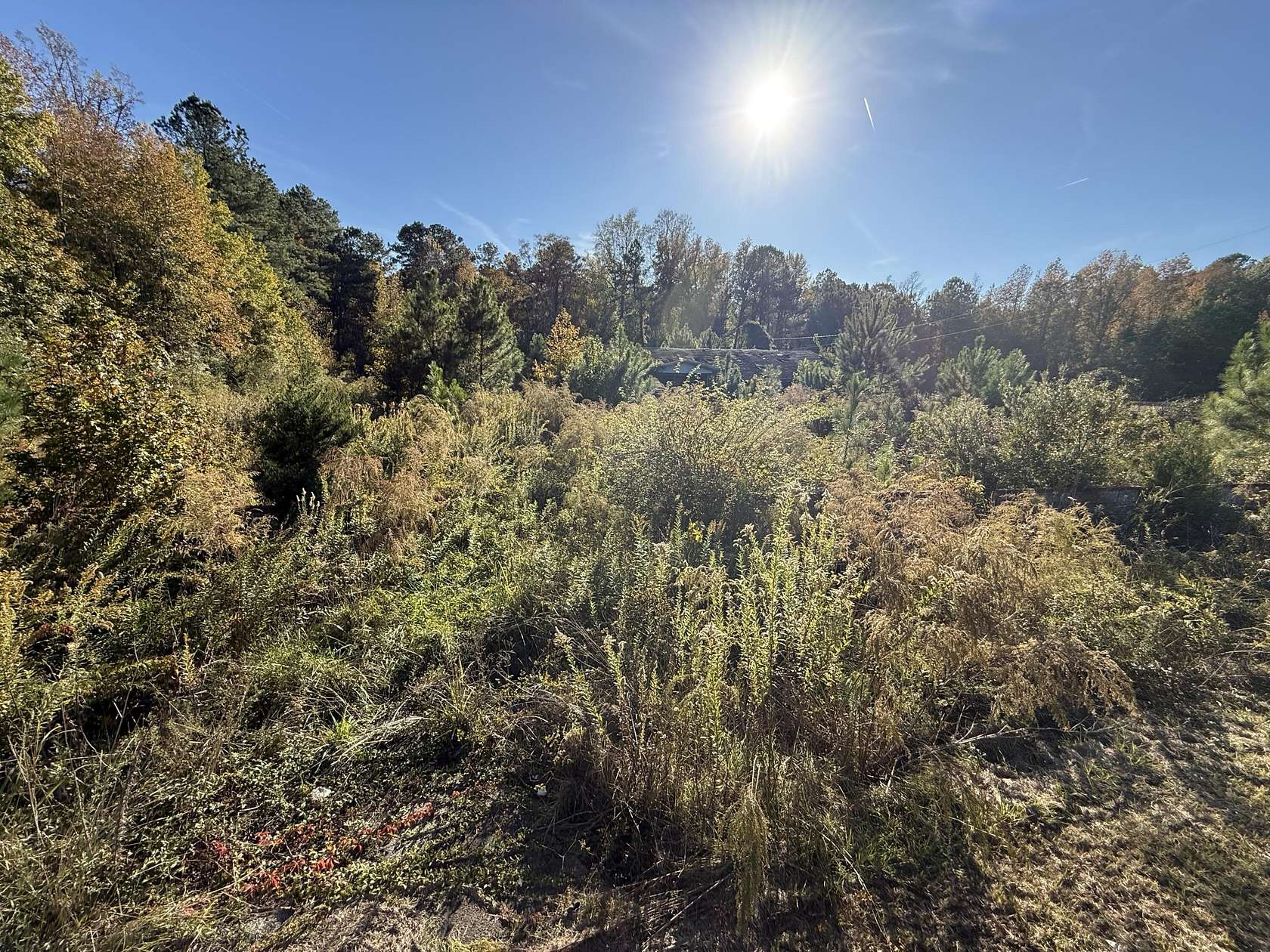 2 Acres of Residential Land for Sale in Kingstree, South Carolina