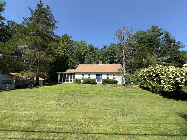 2 Acres of Residential Land with Home for Sale in Putnam, Connecticut