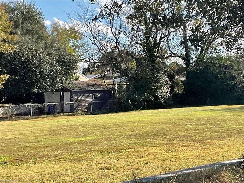 0.34 Acres of Residential Land for Sale in Norfolk, Virginia