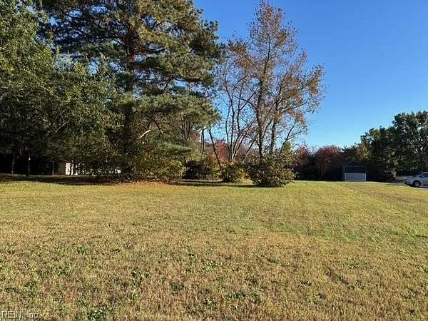 0.57 Acres of Commercial Land for Sale in Smithfield, Virginia