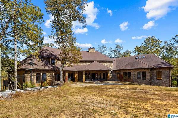 9.62 Acres of Mixed-Use Land for Sale in Helena, Alabama