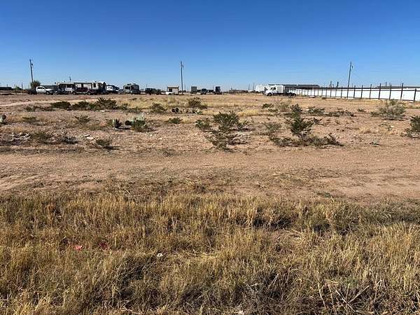 1 Acre of Land for Sale in Odessa, Texas