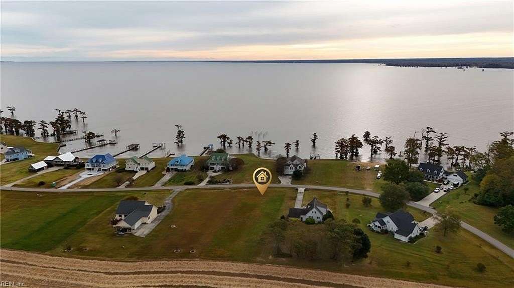 0.65 Acres of Residential Land for Sale in Merry Hill, North Carolina