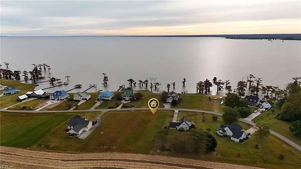 0.65 Acres of Residential Land for Sale in Merry Hill, North Carolina