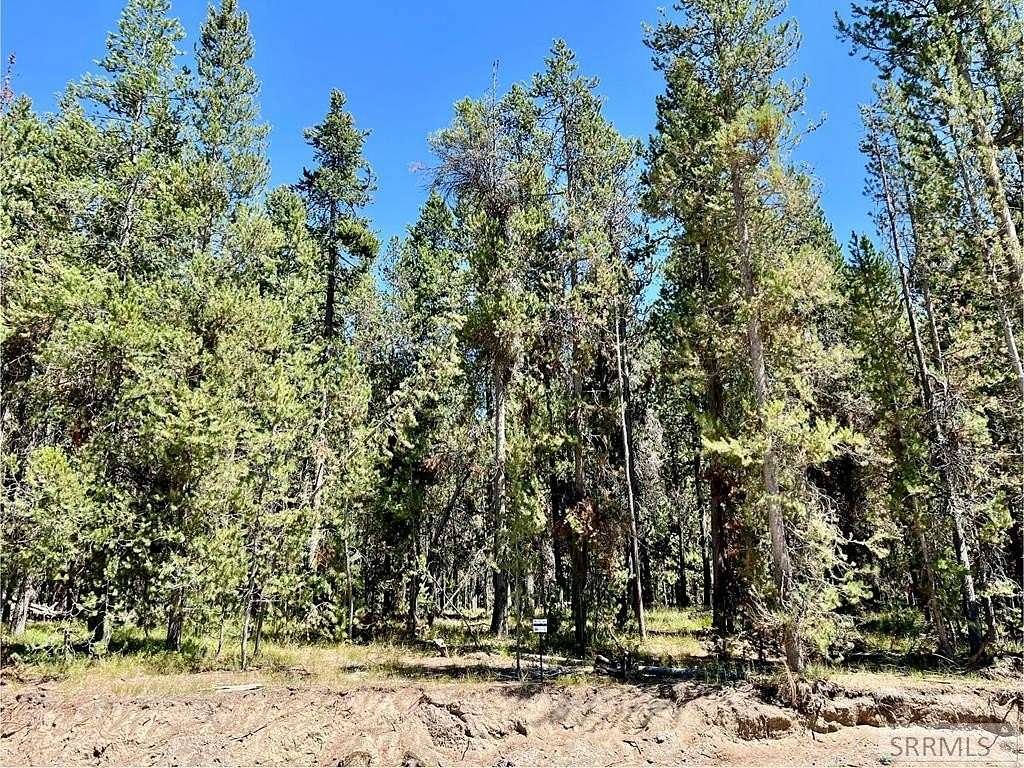 0.4 Acres of Land for Sale in Island Park, Idaho