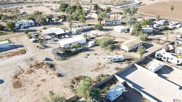 Residential Land for Sale in Yuma, Arizona
