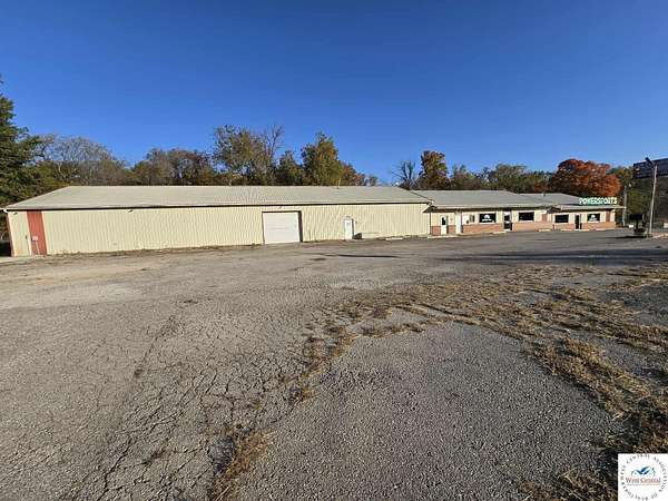 1.7 Acres of Commercial Land for Sale in Warsaw, Missouri