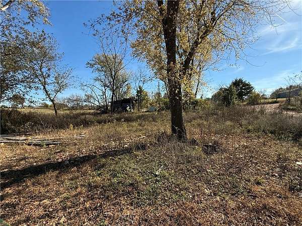 0.65 Acres of Mixed-Use Land for Sale in Bentonville, Arkansas