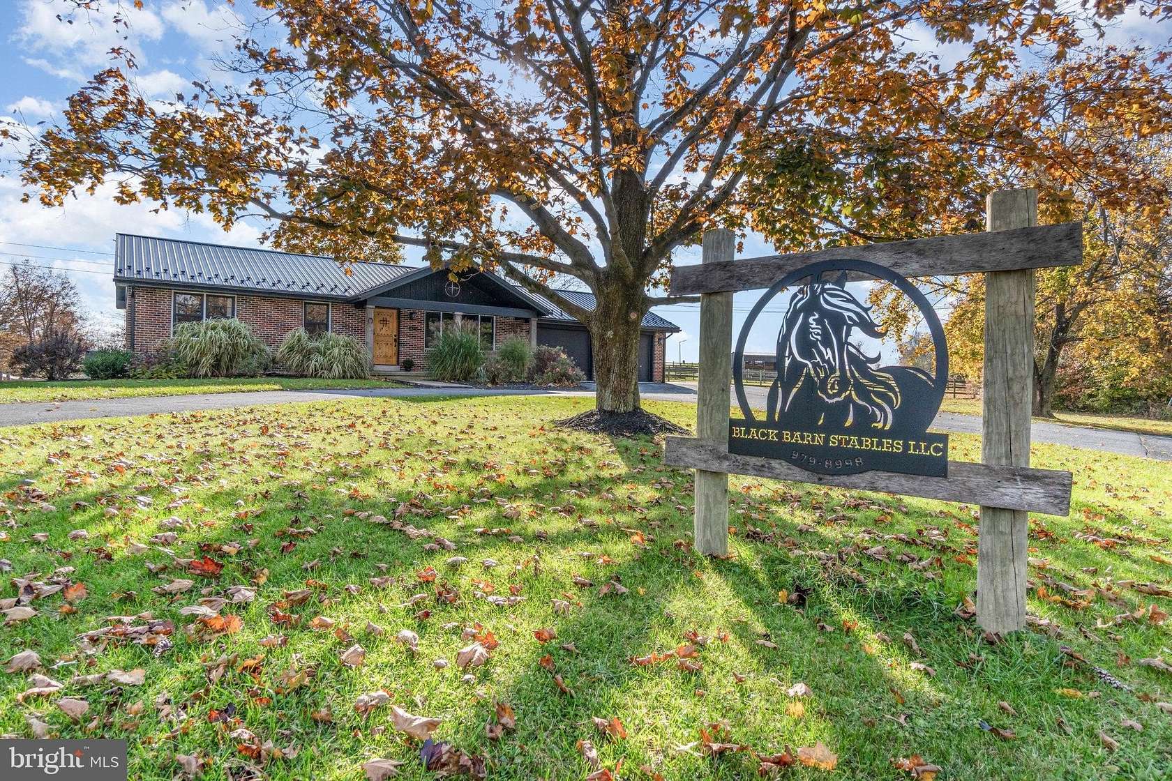 14.2 Acres of Land with Home for Sale in Harrisburg, Pennsylvania