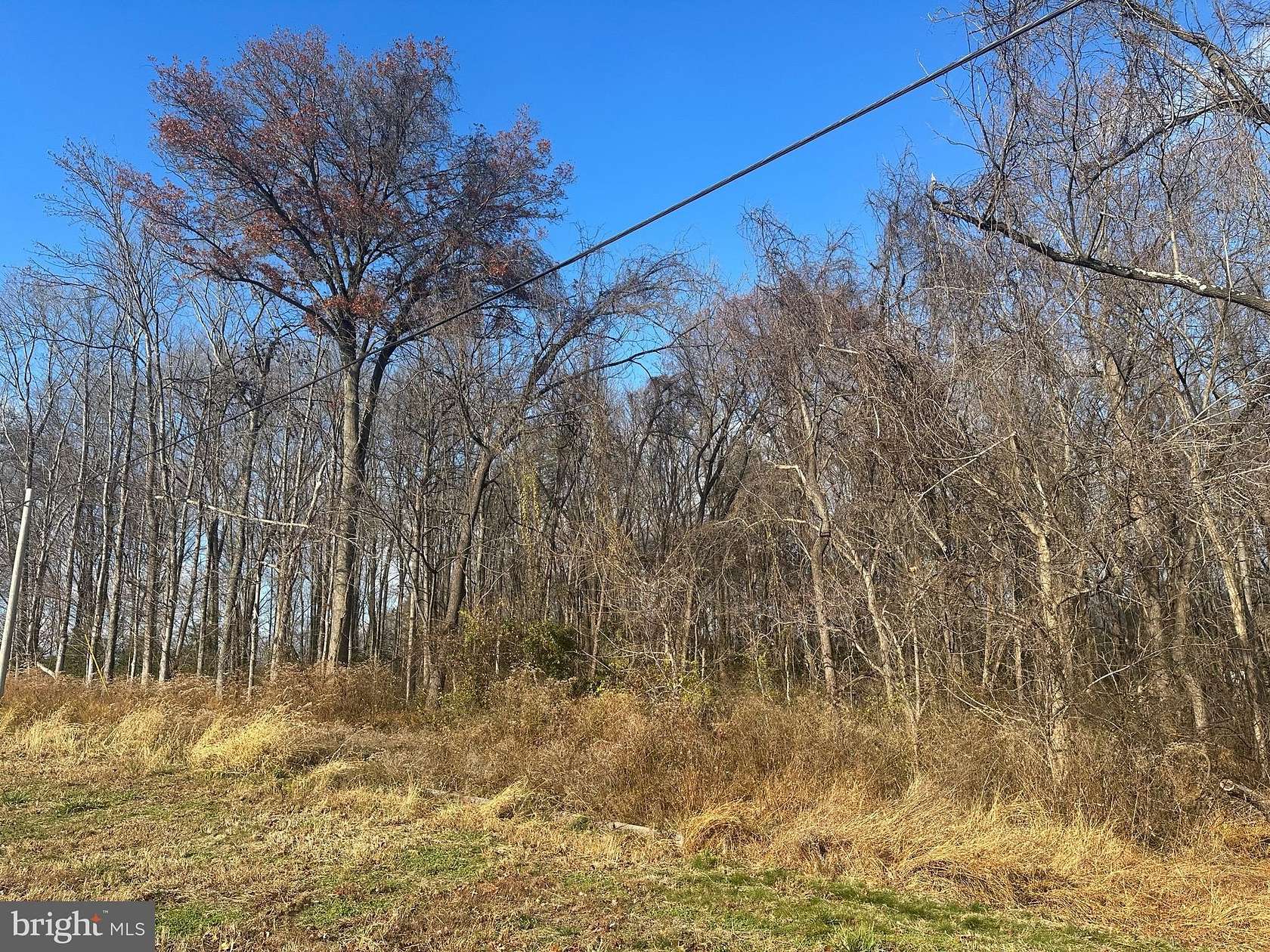1 Acre of Land for Sale in Vienna, Virginia