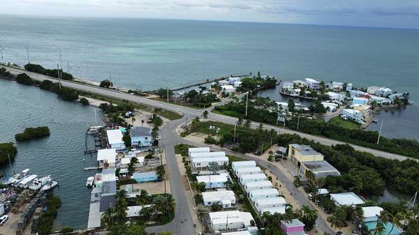 Commercial Land for Sale in Conch Key, Florida