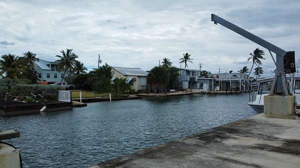0.11 Acres of Commercial Land for Sale in Conch Key, Florida