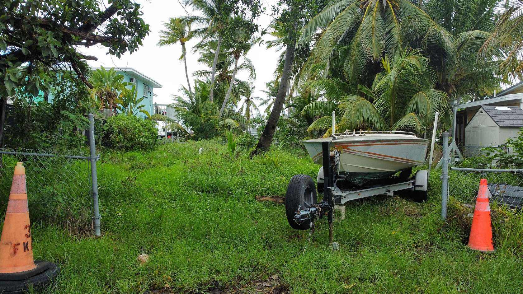 Commercial Land for Sale in Conch Key, Florida