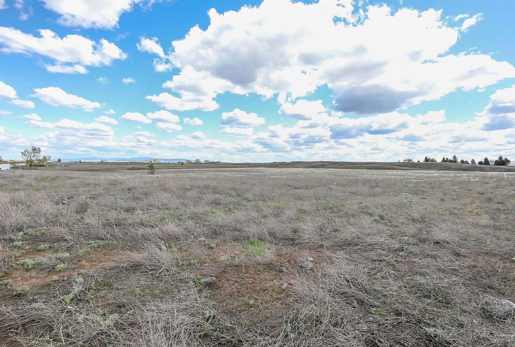 4.67 Acres of Commercial Land for Sale in Airway Heights, Washington