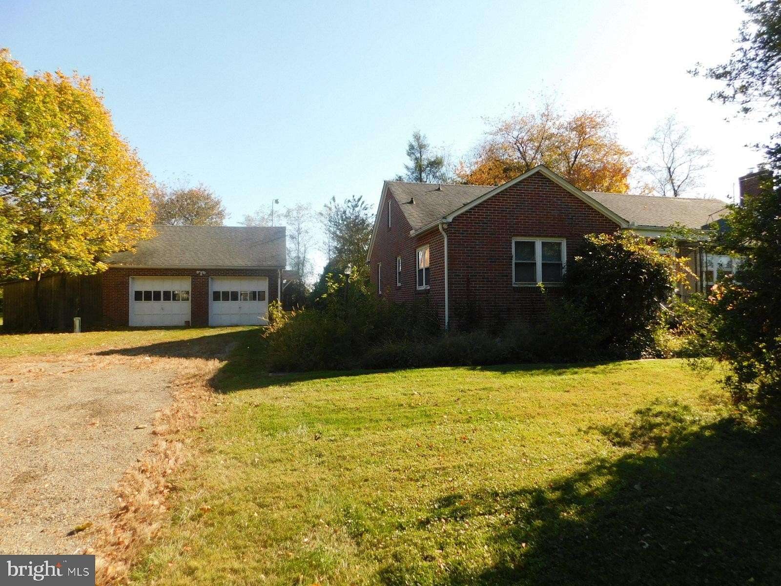 1.82 Acres of Residential Land with Home for Sale in Port Deposit, Maryland