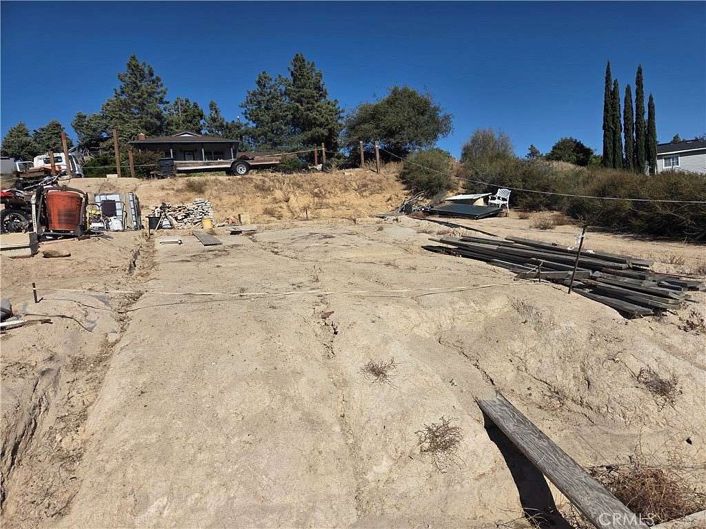 0.19 Acres of Residential Land for Sale in Elizabeth Lake, California