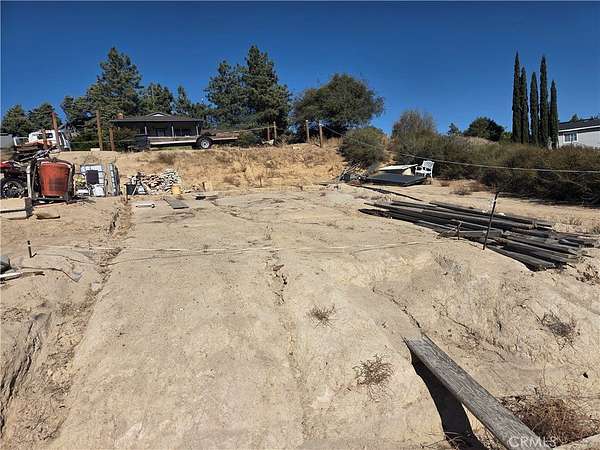 0.19 Acres of Residential Land for Sale in Elizabeth Lake, California