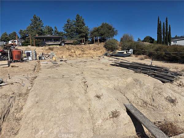 0.19 Acres of Residential Land for Sale in Elizabeth Lake, California