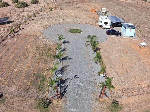 2 Acres of Residential Land for Sale in Corning, California