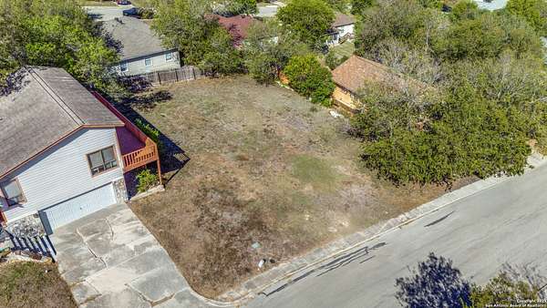 0.16 Acres of Residential Land for Sale in Converse, Texas