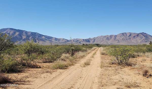1 Acre of Residential Land for Sale in Cochise, Arizona