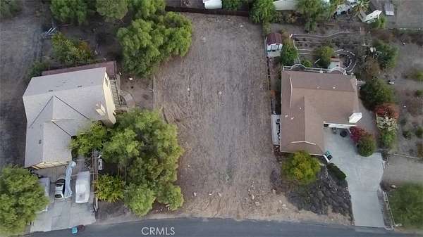 0.21 Acres of Residential Land for Sale in Menifee, California
