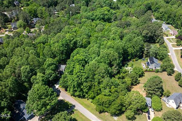 0.74 Acres of Residential Land for Sale in Raleigh, North Carolina